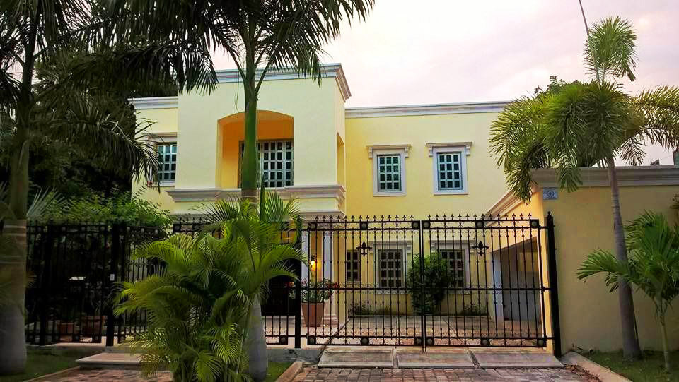 Casa en venta en Cancún