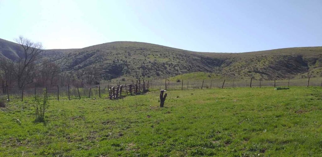 Land in Tijuana, Mexico for sale by Bartolini Mex Realty